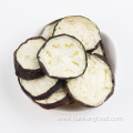 New Manufactured Dried Eggplant Round Flakes